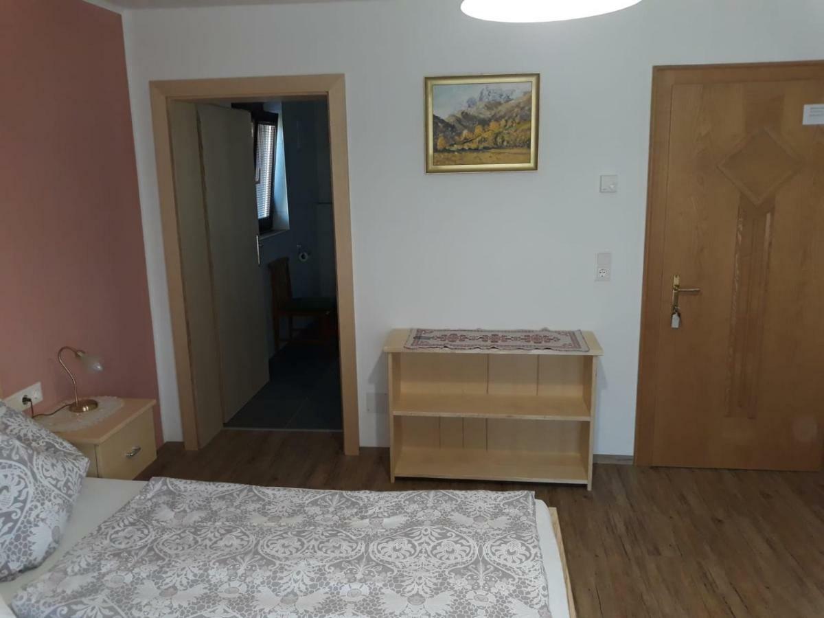 Bed and Breakfast Monika Steiner Matrei in Osttirol Exterior foto